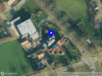 Nieuw bedrijf Patricia’s Flora Bonita