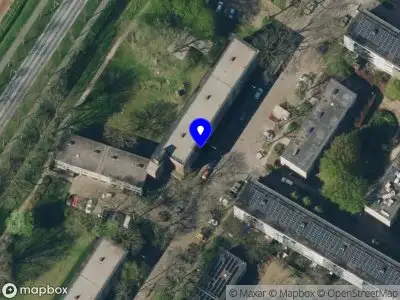 Stuwrad Wageningen