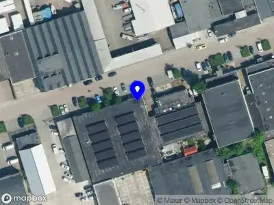 E.B. Transport Dienstverlening