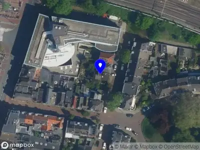 KRB E-com Haarlem