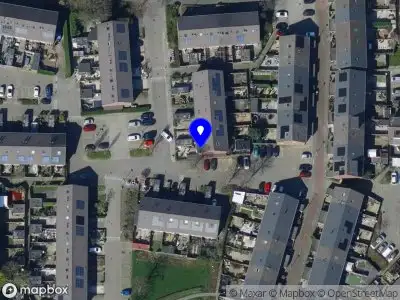 K.W. Hijnen Schildersbedrijf voor alle utiliteiten Spijkenisse