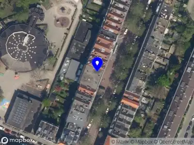 T. van 't Hart Management II B.V. Rotterdam