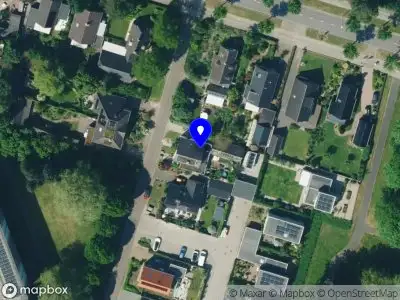 Nieuw bedrijf DE B.V.