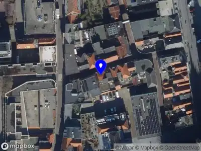 Nieuw bedrijf Studio Anna Mae