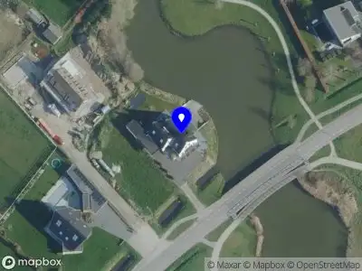 Aqua-Novio Holding B.V.