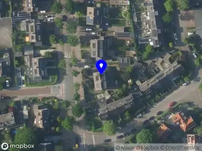Buro Beusmans Naarden