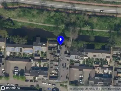 Oppashuis Erika Krimpen aan den IJssel