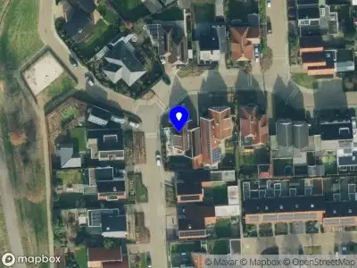 Nieuw bedrijf Ellen Studio Fit