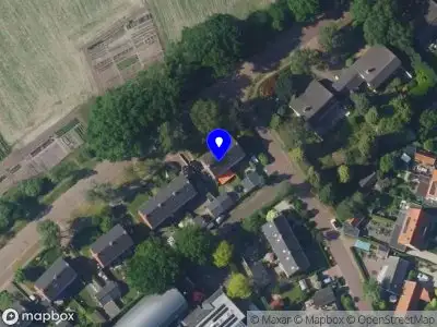 Rifbouw & klus Blaricum