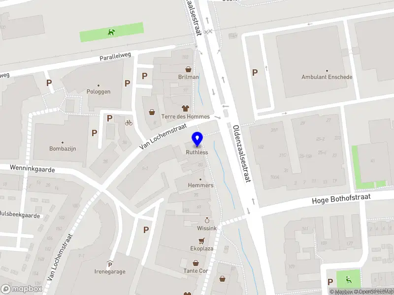 Nieuw bedrijf Hair Central B.V.