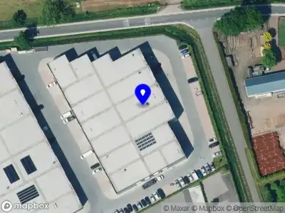 Nieuw bedrijf JB Techniek B.V.