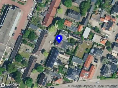 Nieuw bedrijf Krap Online