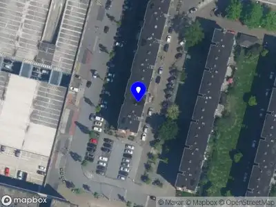 NajimWorks Amsterdam