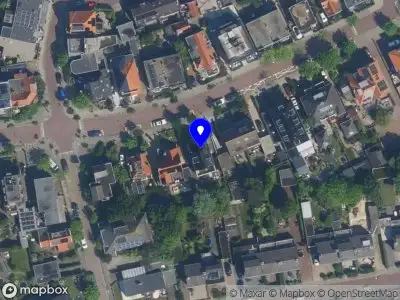 Nieuw bedrijf WJJF Holding B.V.