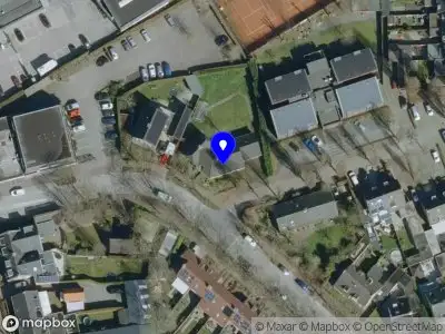 Nieuw bedrijf Sophysio kinderfysiotherapie V.O.F.