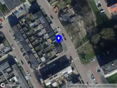 DJ Xander Oost-Souburg