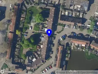 Inko-bouw Zoetermeer