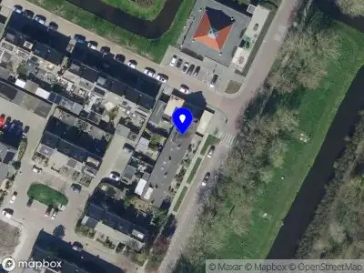 Spark to Structure Heenvliet