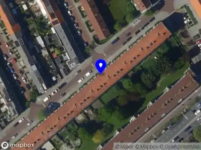Hamada Badawi Agrarisch Loonbedrijf 's-Gravenhage