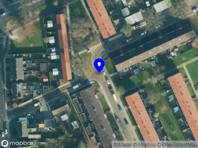 Mo Spoorwerker Hengelo