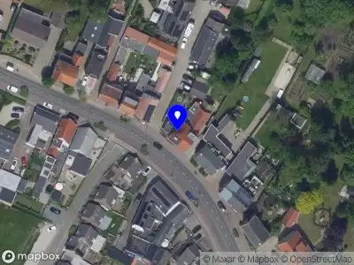 Nieuw bedrijf Inframable V.O.F.