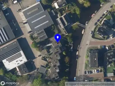 Blosm Zoeterwoude
