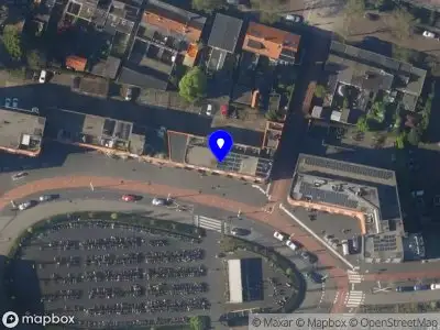 MHR Projects Amersfoort