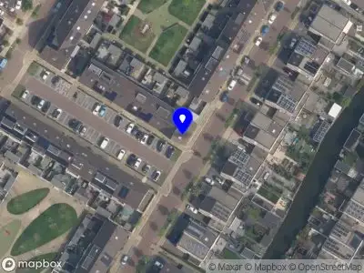 FFO dienstverlening Hoek van Holland