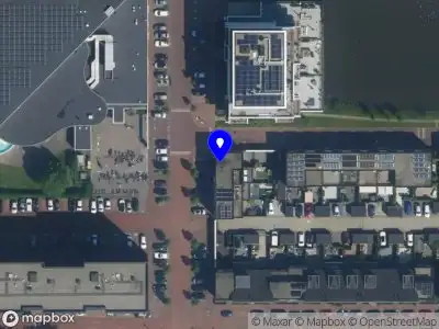 Nieuw bedrijf Du Pisanie Holdings B.V.