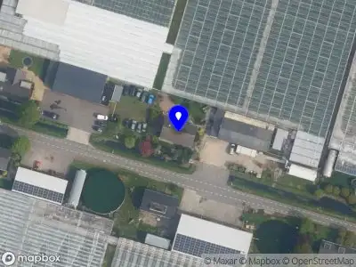 E.M.C. Haket Holding B.V. Bleiswijk