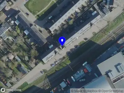 Nieuw bedrijf Yakup Ulus