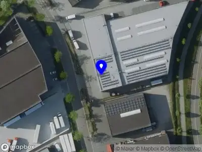 Medicura Participaties B.V.