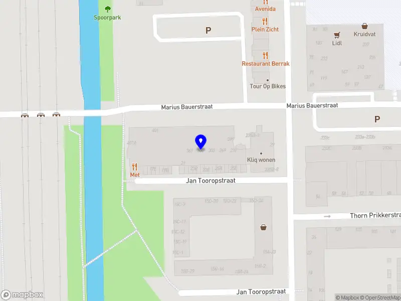 Eduvia Amsterdam