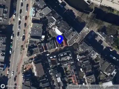Vereniging van Eigenaars Eelderstraat 5 en 5a te Groningen Groningen