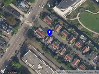 DS Holding II B.V. Rotterdam