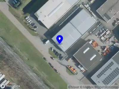 Linde B.V. Tilburg