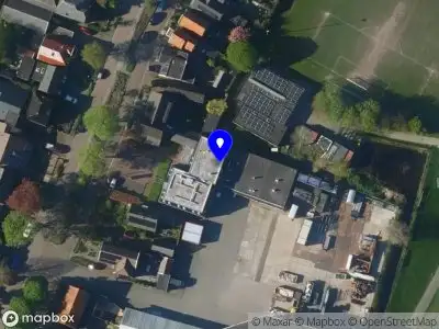 Nieuw bedrijf Vereniging van Eigenaars Akerslaan 1 en 3 te Alkmaar