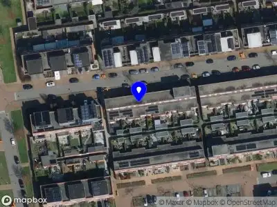 Schilder en klusbedrijf J.van Soldt