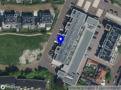 NorthStar Horizon B.V. Santpoort-Zuid