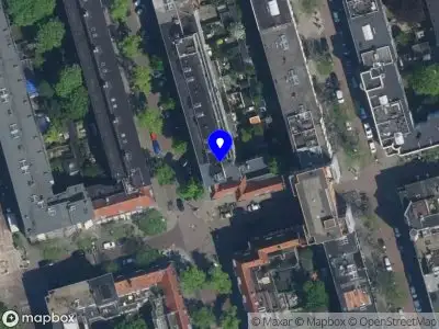 Rethink Data Amsterdam