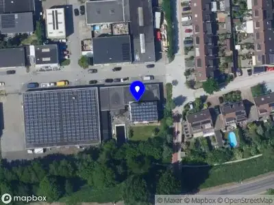 Atlas Star Lelystad