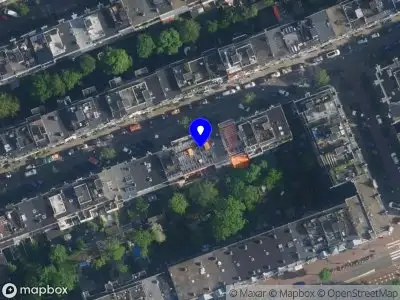CO EMBASSY Amsterdam