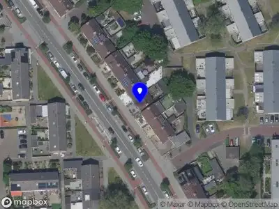 Flare store Bergen op Zoom