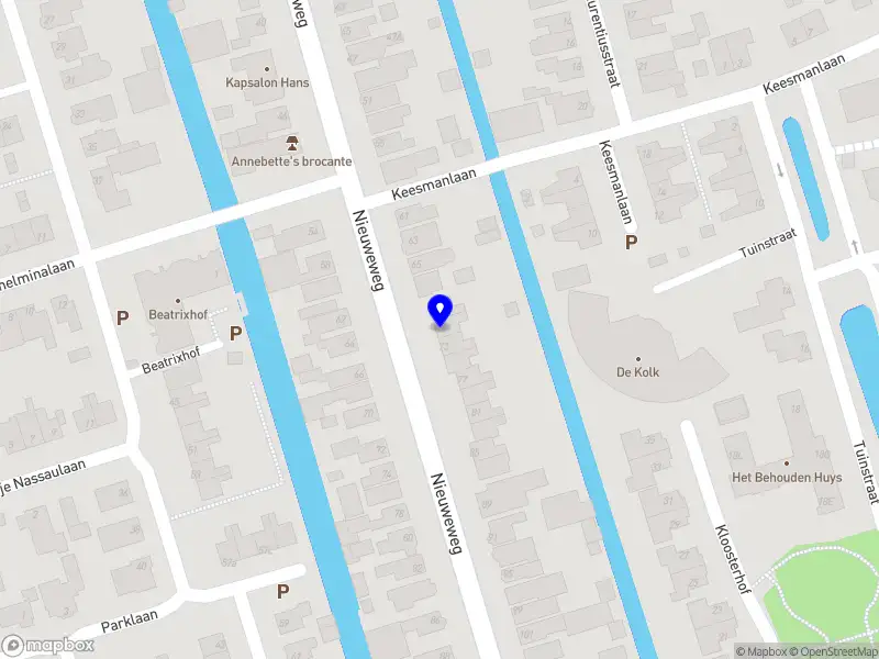 Sandy's Socials Hoogkarspel