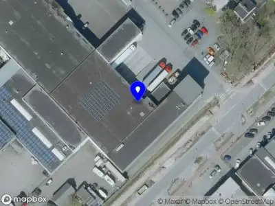 Nieuw bedrijf Eco Motion Logistics B.V.