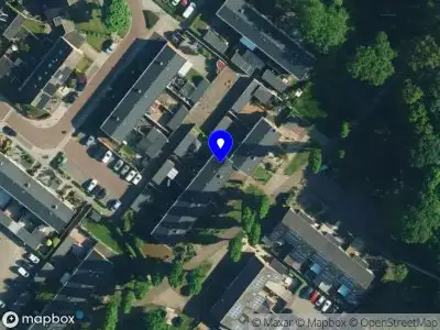 Nieuw bedrijf Van den Burg Keuken & Interieurbouw