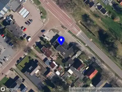 Nieuw bedrijf Firma Koolhof Textiel