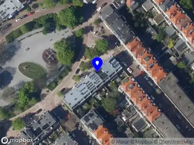 deliefde 's-Gravenhage