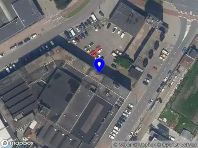 Nieuw bedrijf Curatio Holding B.V.