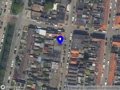 Susu administratiekantoor Rotterdam